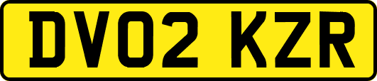 DV02KZR
