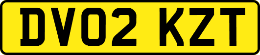DV02KZT