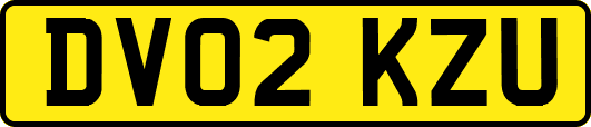DV02KZU