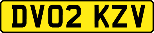 DV02KZV