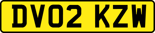 DV02KZW
