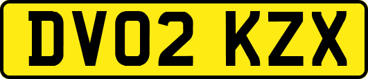 DV02KZX