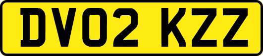 DV02KZZ