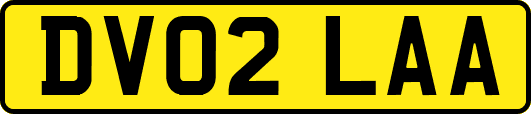 DV02LAA