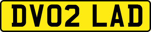DV02LAD