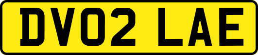DV02LAE