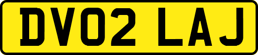 DV02LAJ