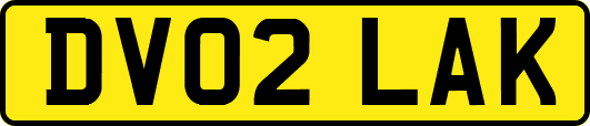 DV02LAK