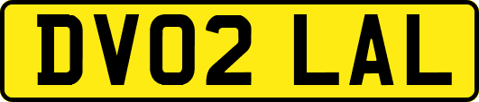 DV02LAL