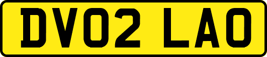 DV02LAO