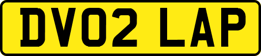DV02LAP