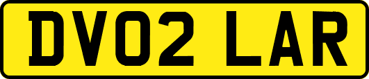 DV02LAR