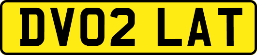 DV02LAT