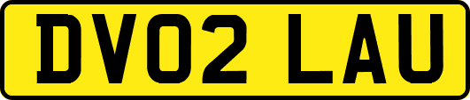 DV02LAU