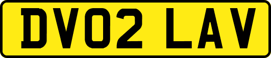 DV02LAV