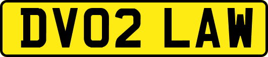 DV02LAW