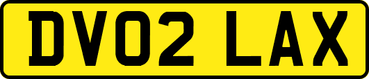 DV02LAX