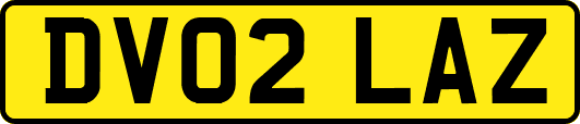 DV02LAZ