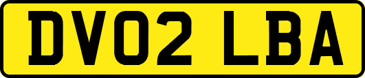 DV02LBA