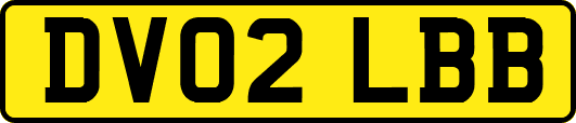 DV02LBB