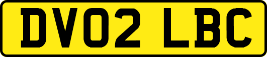 DV02LBC