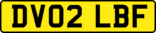 DV02LBF