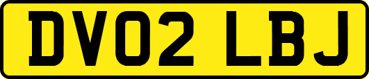 DV02LBJ