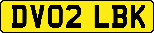 DV02LBK