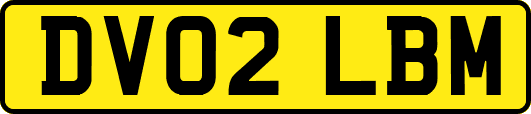 DV02LBM