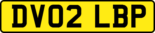 DV02LBP