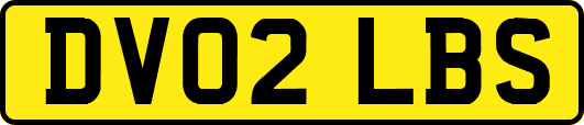 DV02LBS
