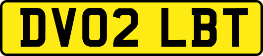 DV02LBT