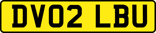 DV02LBU