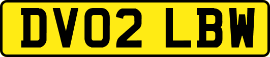 DV02LBW