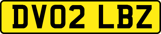 DV02LBZ