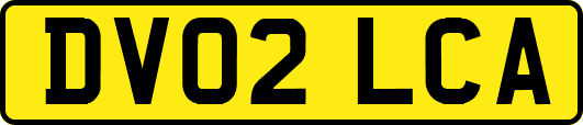 DV02LCA