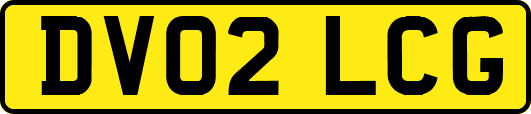 DV02LCG