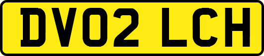 DV02LCH