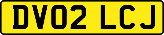 DV02LCJ