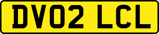 DV02LCL