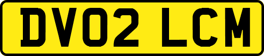 DV02LCM