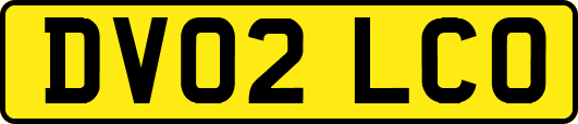 DV02LCO