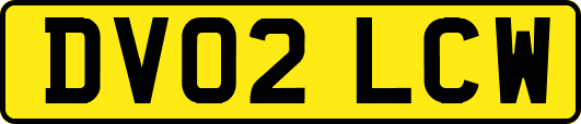 DV02LCW