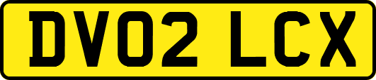 DV02LCX