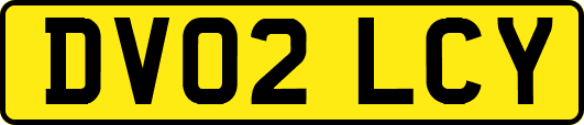 DV02LCY