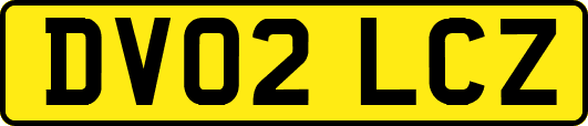 DV02LCZ