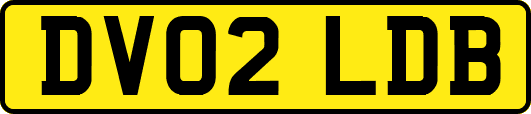 DV02LDB