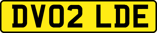 DV02LDE