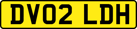 DV02LDH