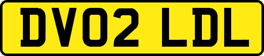 DV02LDL